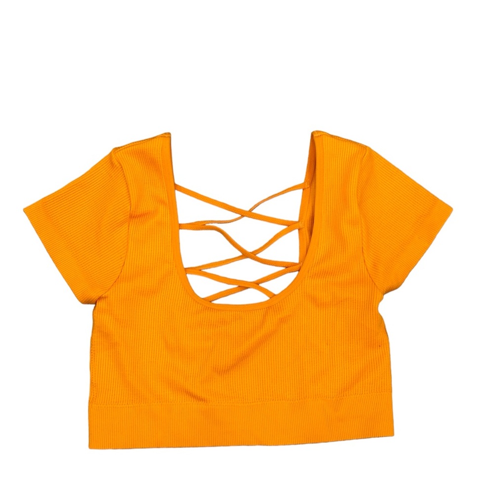 Aerie Crop top